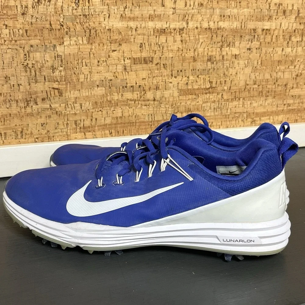Nike men lunarlon